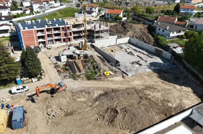 Apartamento T1 para Venda em Vila de Prado