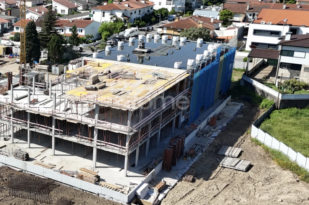 Apartamento T1 para Venda em Vila de Prado Foto 12