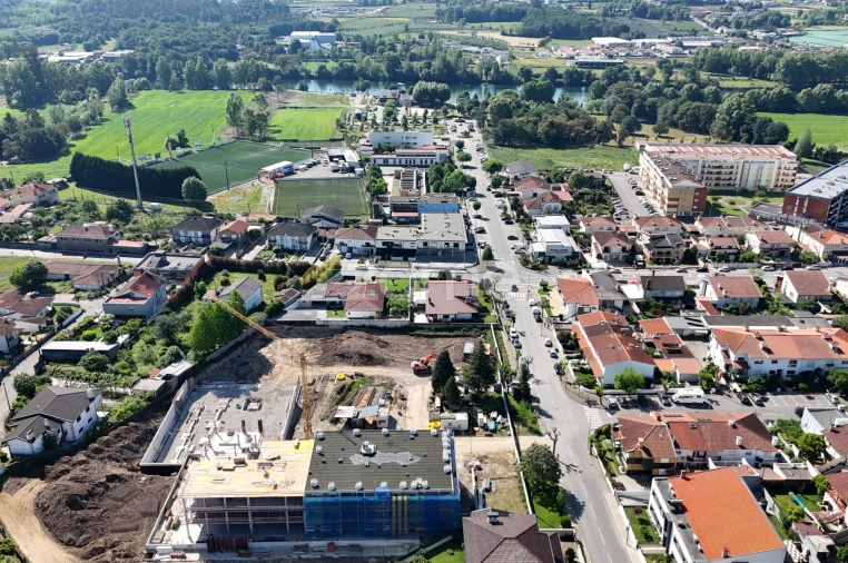 Apartamento T1 para Venda em Vila de Prado Foto 10