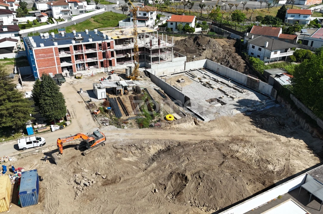 Apartamento T1 para Venda em Vila de Prado Foto 15