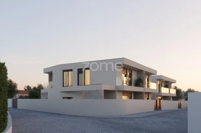 Moradia T3 para Venda em Silva