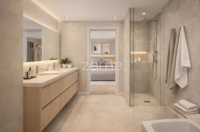 Moradia T3 para Venda em Silva