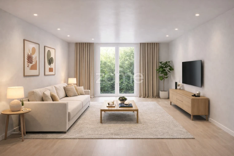 Moradia T3 para Venda em Silva Foto 6