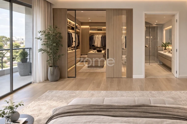 Moradia T3 para Venda em Silva Foto 9