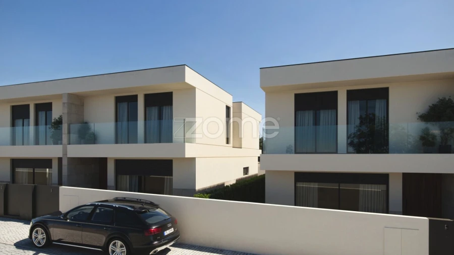 Moradia T3 para Venda em Silva