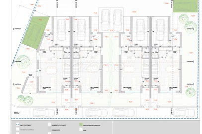 Moradia T3 para Venda em Silva