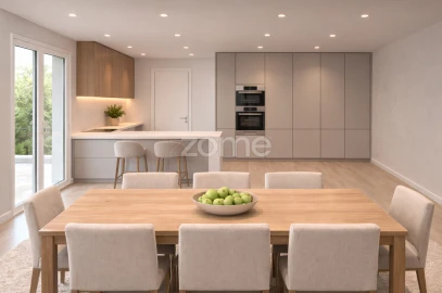 Moradia T3 para Venda em Silva