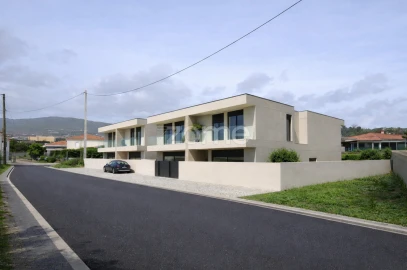 Moradia T3 para Venda em Silva