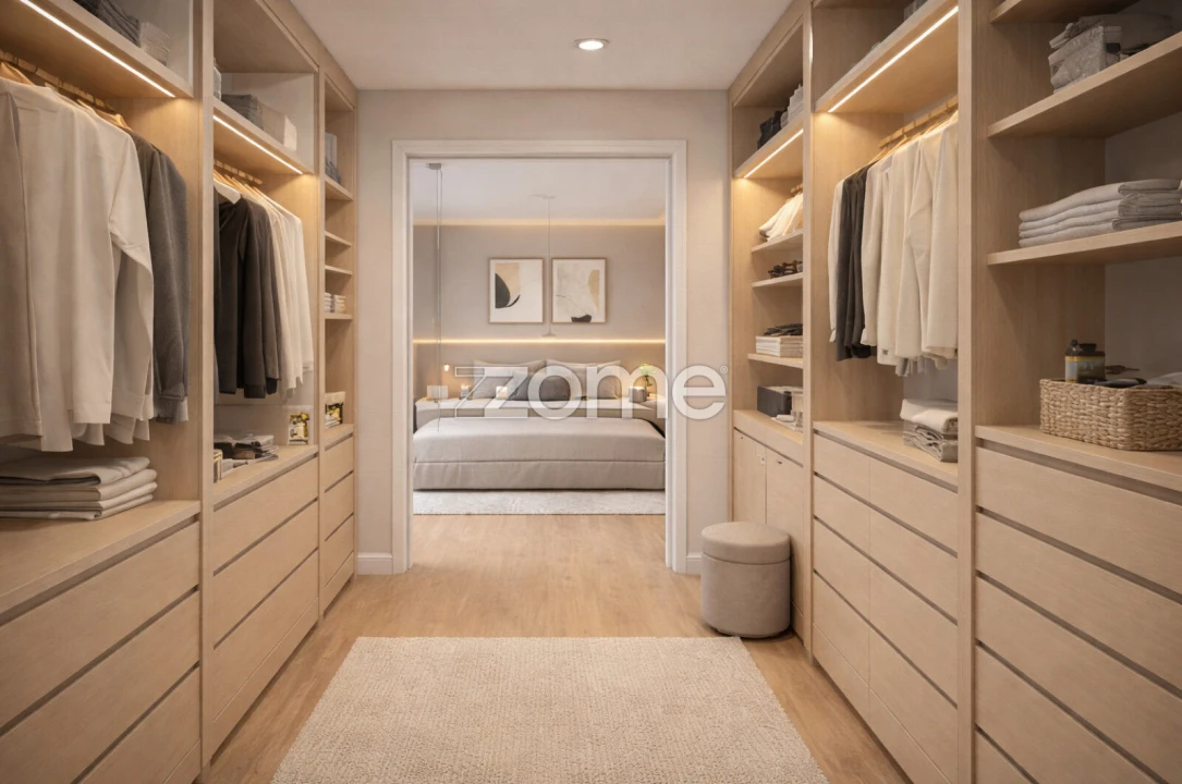 Moradia T3 para Venda em Silva Foto 12