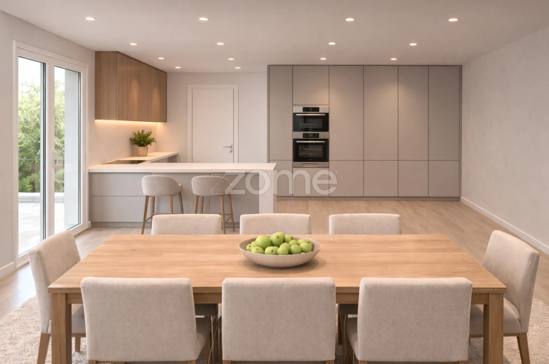 Moradia T3 para Venda em Silva Foto 3