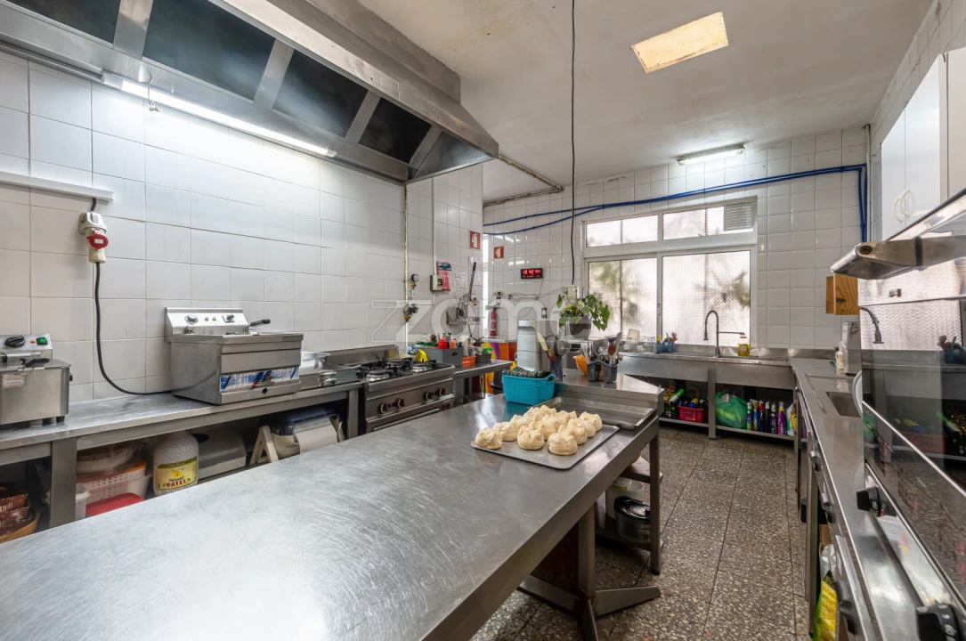 Negócio para Trespasse em Rio Meão Foto 19