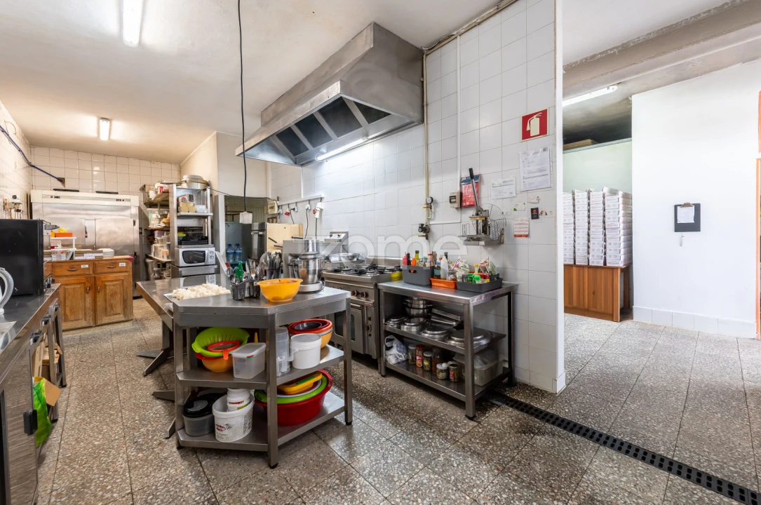 Negócio para Trespasse em Rio Meão Foto 20