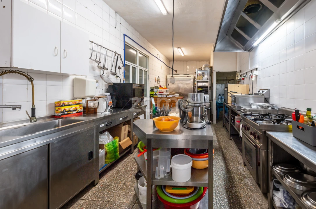 Negócio para Trespasse em Rio Meão Foto 21