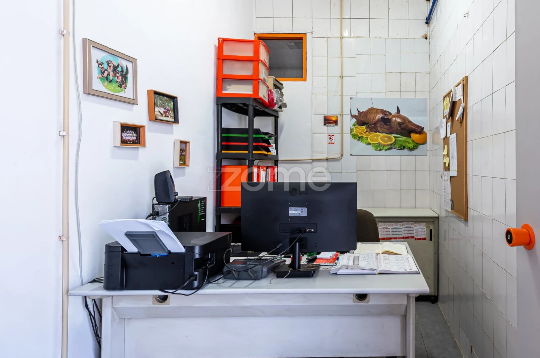 Negócio para Trespasse em Rio Meão Foto 27