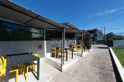 Negócio para Trespasse em Rio Meão