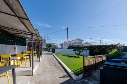 Negócio para Trespasse em Rio Meão