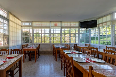 Negócio para Trespasse em Rio Meão