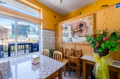 Negócio para Trespasse em Rio Meão