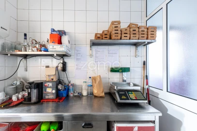 Negócio para Trespasse em Rio Meão