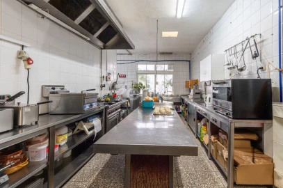 Negócio para Trespasse em Rio Meão