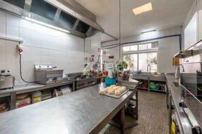 Negócio para Trespasse em Rio Meão