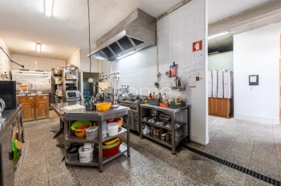 Negócio para Trespasse em Rio Meão