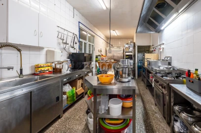 Negócio para Trespasse em Rio Meão