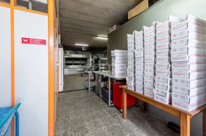 Negócio para Trespasse em Rio Meão