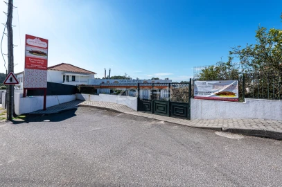 Negócio para Trespasse em Rio Meão