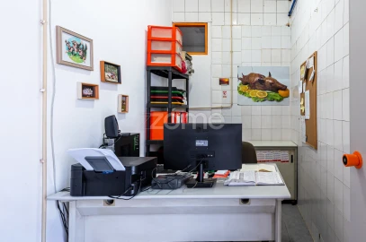 Negócio para Trespasse em Rio Meão