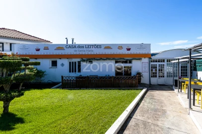 Negócio para Trespasse em Rio Meão