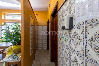 Negócio para Trespasse em Rio Meão