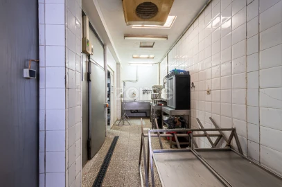 Negócio para Trespasse em Rio Meão