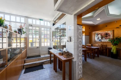 Negócio para Trespasse em Rio Meão