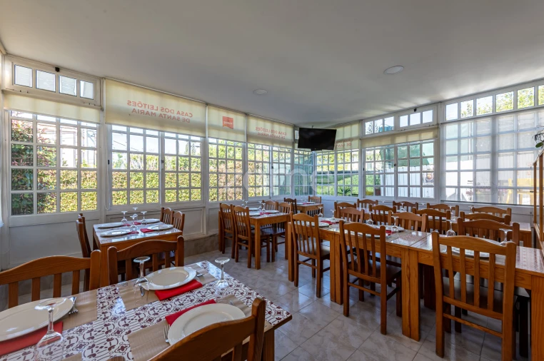 Negócio para Trespasse em Rio Meão Foto 9