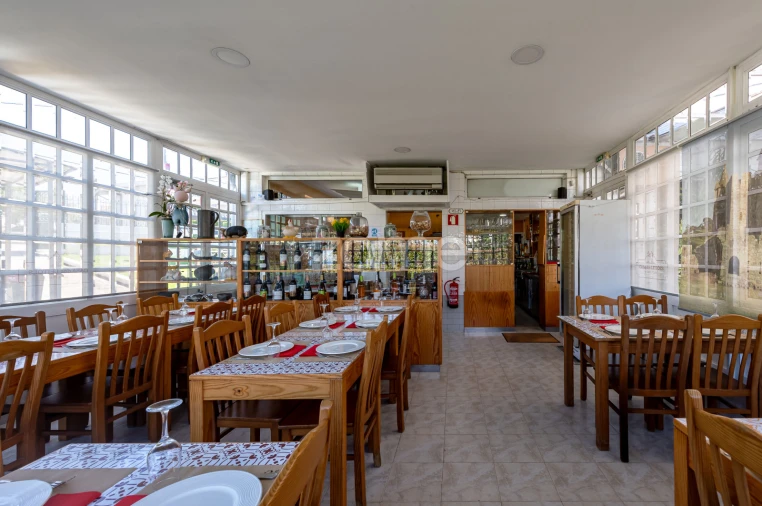 Negócio para Trespasse em Rio Meão Foto 10