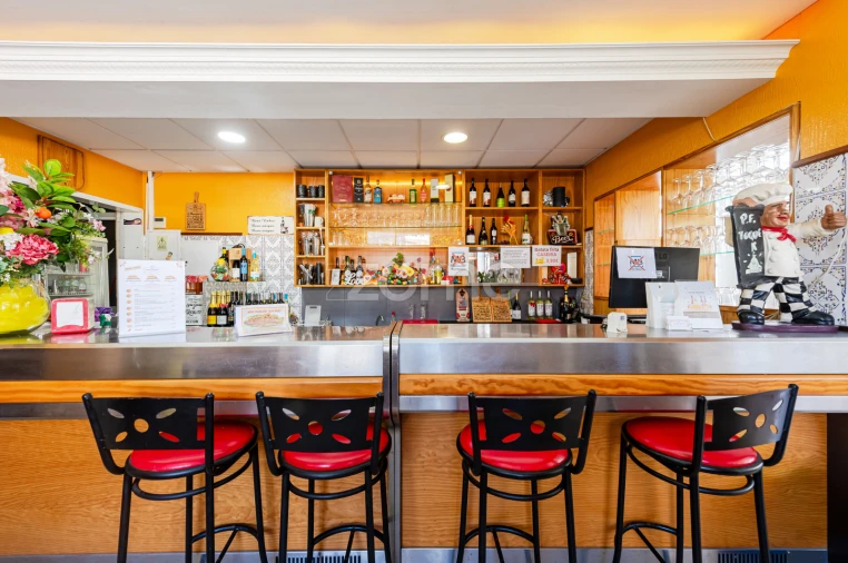 Negócio para Trespasse em Rio Meão Foto 13