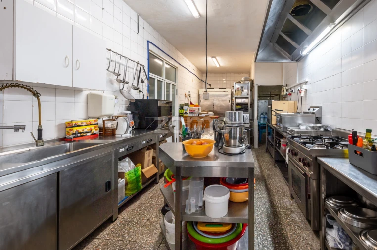 Negócio para Trespasse em Rio Meão Foto 21