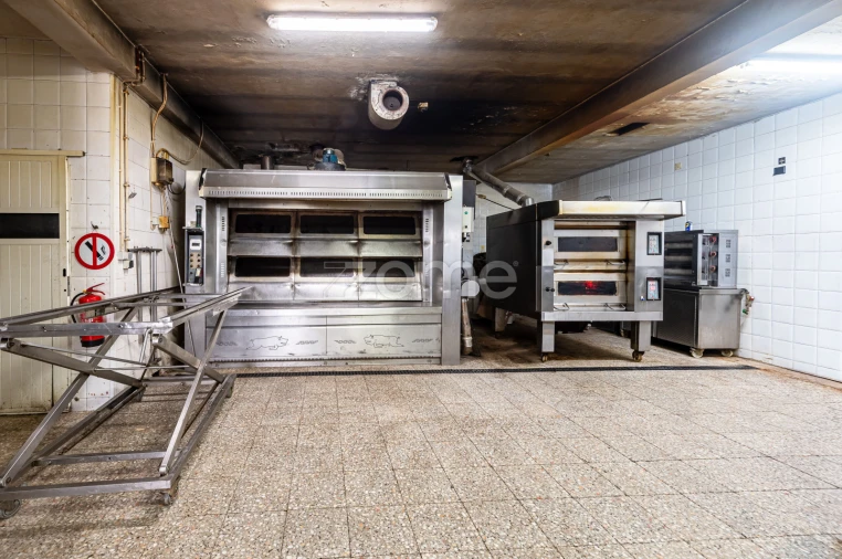 Negócio para Trespasse em Rio Meão Foto 23