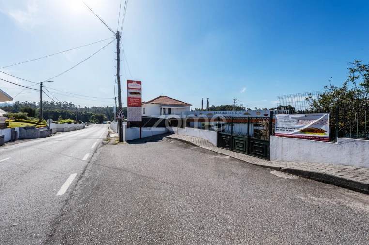 Negócio para Trespasse em Rio Meão Foto 3