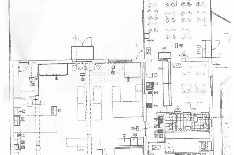 Negócio para Trespasse em Rio Meão Foto 32