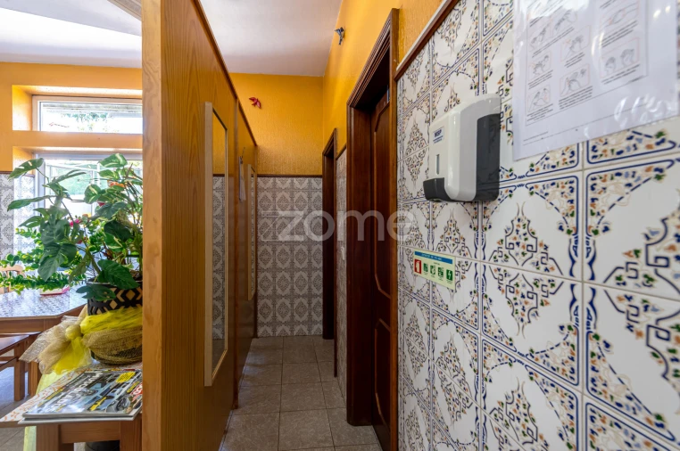 Negócio para Trespasse em Rio Meão Foto 16