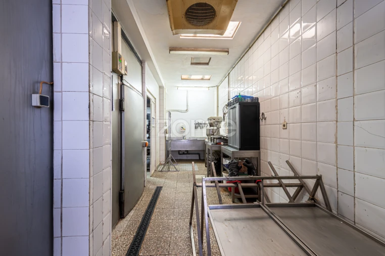 Negócio para Trespasse em Rio Meão Foto 24