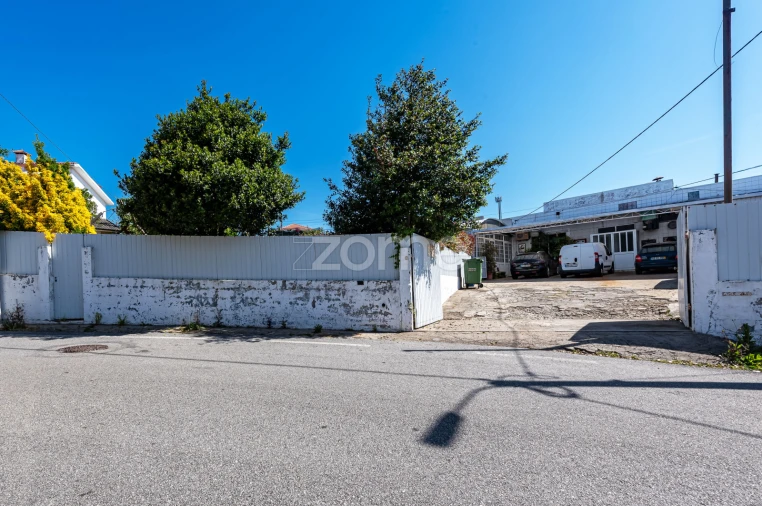 Negócio para Trespasse em Rio Meão Foto 29