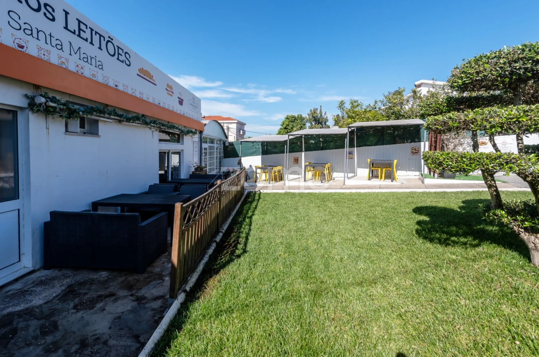 Negócio para Trespasse em Rio Meão Foto 6