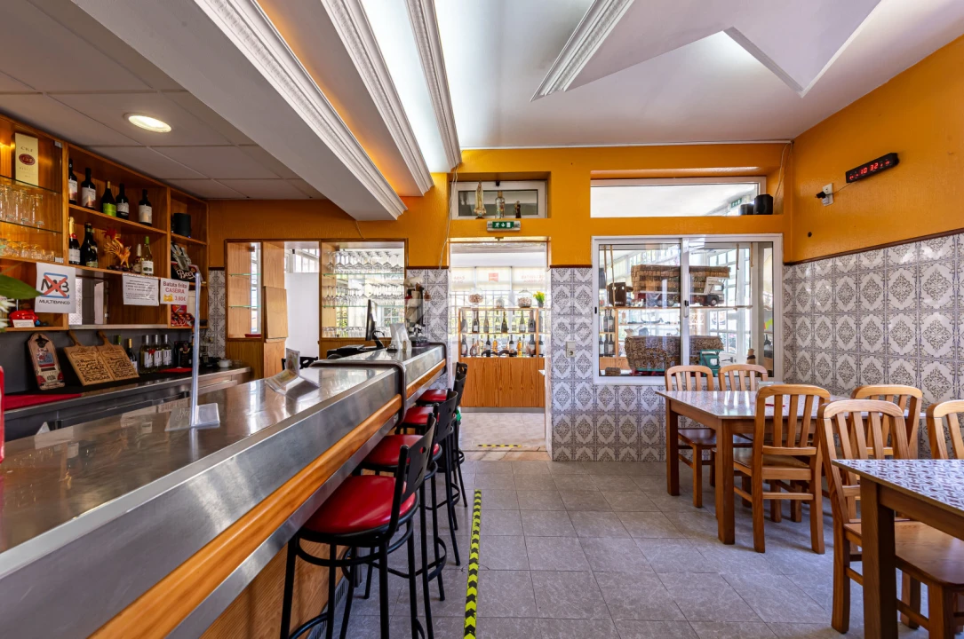 Negócio para Trespasse em Rio Meão Foto 14