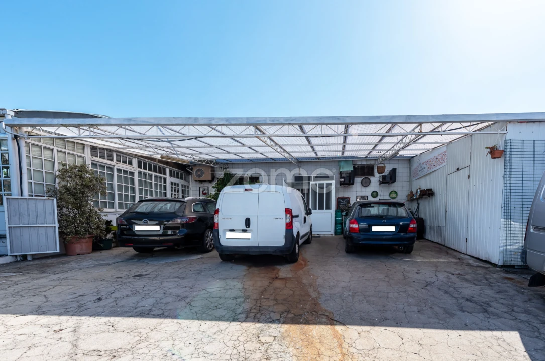 Negócio para Trespasse em Rio Meão Foto 28