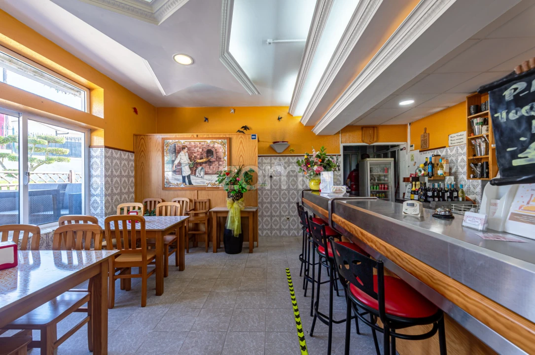 Negócio para Trespasse em Rio Meão Foto 11