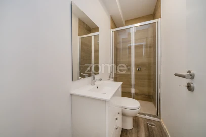 Apartamento T3 para Arrendamento em São Vicente (Braga)