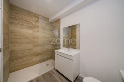 Apartamento T3 para Arrendamento em São Vicente (Braga)